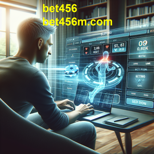 Entendendo os Limites de Aposta no Bet456: Uma Abordagem Segura para o Jogo Online