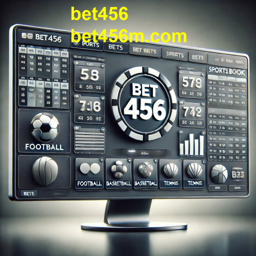 O Crescimento das Apostas Esportivas na Bet456